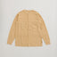 Mid Thick Khadi Hagi Shirt