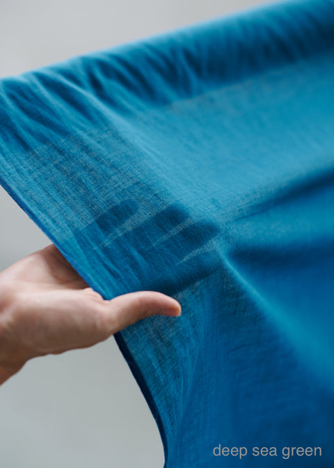 Fine Khadi (9 colors)