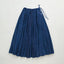 Ajrakh Dyed Gargler Skirt