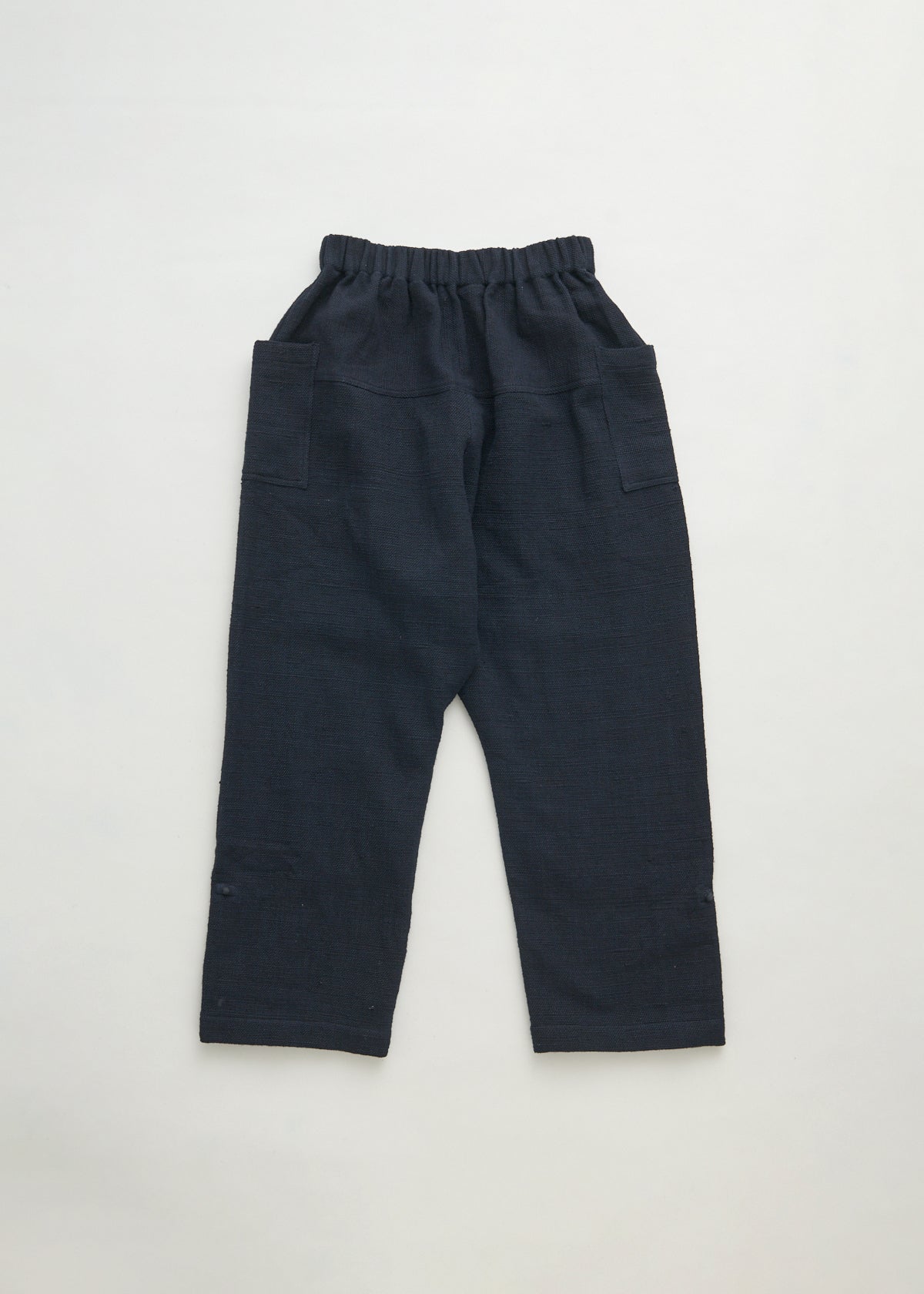 NO COFFEE CLUBHAUS キルティング ロングパンツ XL 極美品✨️ ナガスギルイヌ ボンジュールフランス｜ウォッシャブルハイネック