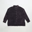 Ambar Charka Kala Cotton Long Sleeve Big Shirt