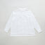 Mid Thick Khadi Long Sleeve Big Shirt (2 colors)