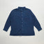 Ajrakh Dyed Long Sleeve Big Shirt