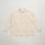 Ambar Charka Kala Cotton Long Sleeve Big Shirt