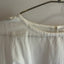 THRIFT / Light Khadi Rose tops