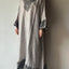 THRIFT / Bandhani One-Piece Dress