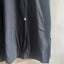 THRIFT / Muslin D Long V-Neck Dress L size
