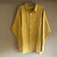 THRIFT / Ambar Charka Cotton Long Sleeve Big Shirt