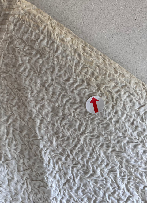 THRIFT / maku DINAZ L size