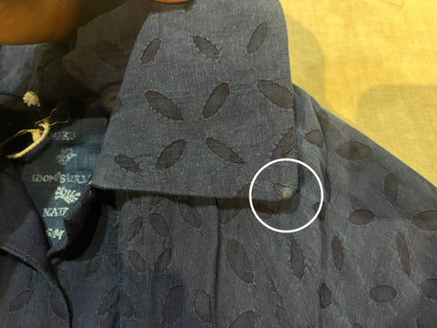 THRIFT / maku NATSU　S/Mサイズ