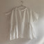 THRIFT / Light Khadi Rose tops