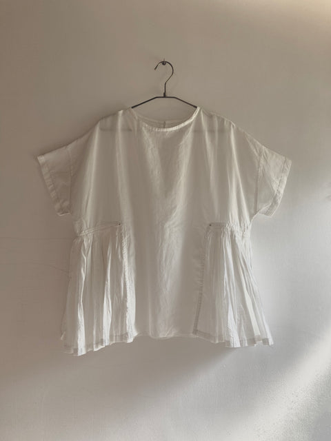 THRIFT / うっすらカディローズトップス