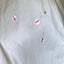 THRIFT / Smocked pleats skirt M size