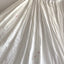 THRIFT / Smocked pleats skirt M size