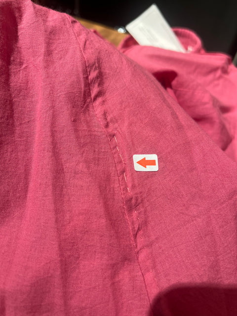 THRIFT / Lightly Khadi Rajasthan Dress